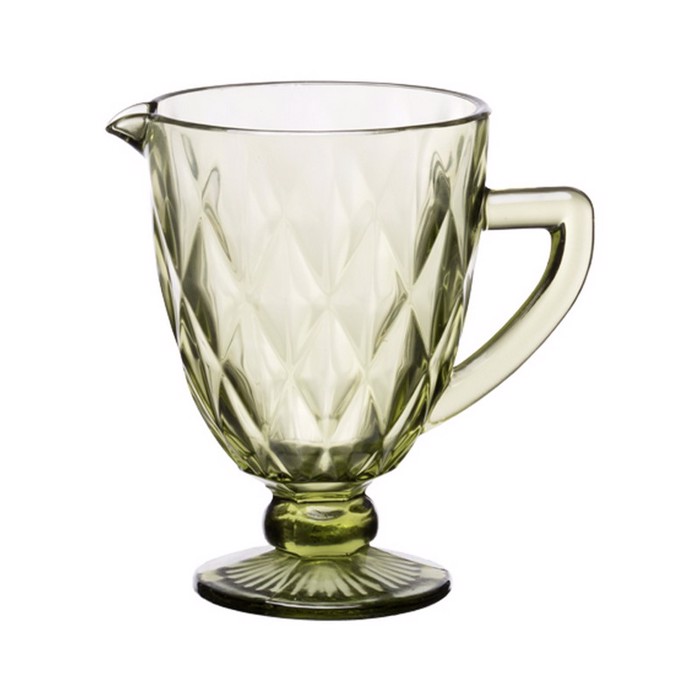 Cryspo Trio Kanata Gyalini 1.2L me Podi 'KARE GREEN' 5270320
